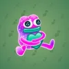 Plush Pepe #412