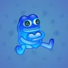 Plush Pepe #414