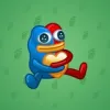 Plush Pepe #415
