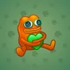 Plush Pepe #416