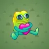 Plush Pepe #419