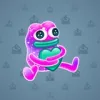 Plush Pepe #421
