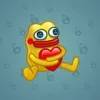 Plush Pepe #424