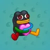 Plush Pepe #427