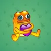 Plush Pepe #428