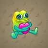 Plush Pepe #429