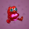 Plush Pepe #433