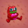 Plush Pepe #434