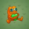 Plush Pepe #435