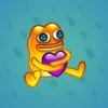 Plush Pepe #436