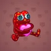 Plush Pepe #437