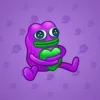 Plush Pepe #442