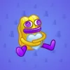 Plush Pepe #443