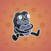 Plush Pepe #446