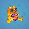 Plush Pepe #449