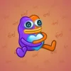 Plush Pepe #460