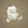 Plush Pepe #463