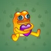 Plush Pepe #464