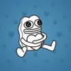 Plush Pepe #465