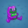 Plush Pepe #468
