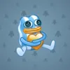 Plush Pepe #470