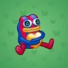 Plush Pepe #471