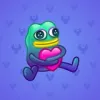 Plush Pepe #472