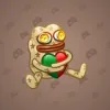 Plush Pepe #477