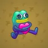 Plush Pepe #479