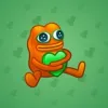 Plush Pepe #481