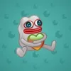 Plush Pepe #482