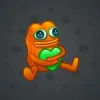 Plush Pepe #484