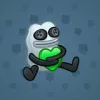 Plush Pepe #487