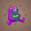 Plush Pepe #497
