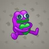 Plush Pepe #504
