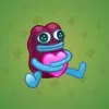Plush Pepe #505