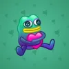 Plush Pepe #506