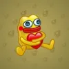 Plush Pepe #507