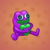 Plush Pepe #508
