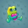 Plush Pepe #511