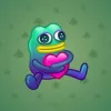 Plush Pepe #512