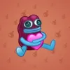 Plush Pepe #514