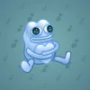 Plush Pepe #515