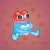 Plush Pepe #516