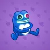 Plush Pepe #52