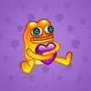 Plush Pepe #520