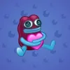 Plush Pepe #524