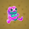 Plush Pepe #525