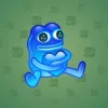 Plush Pepe #529