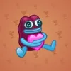 Plush Pepe #53